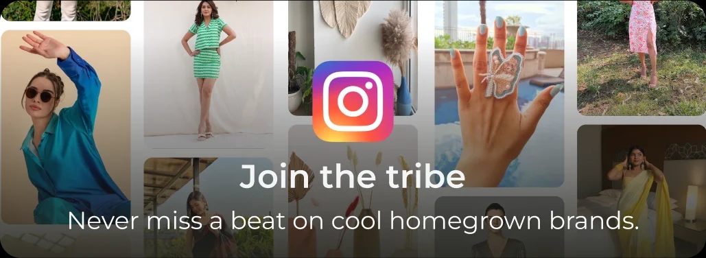 Join Tribe