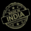 made in india