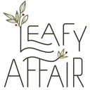 Leafy Affair