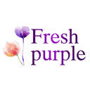 Fresh Purple