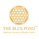 The Blue Pond