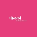 Polki sarees
