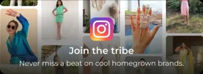 Join Tribe