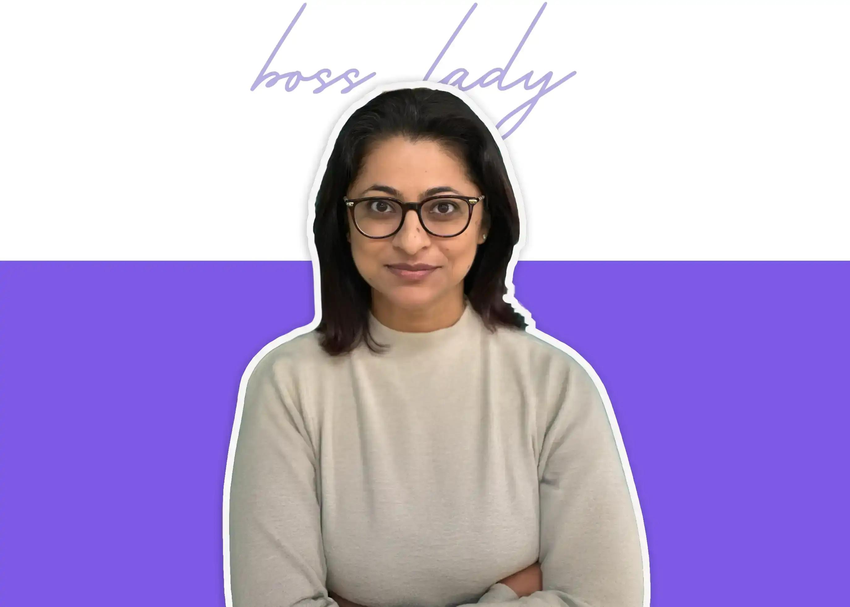 Esha Tiwary