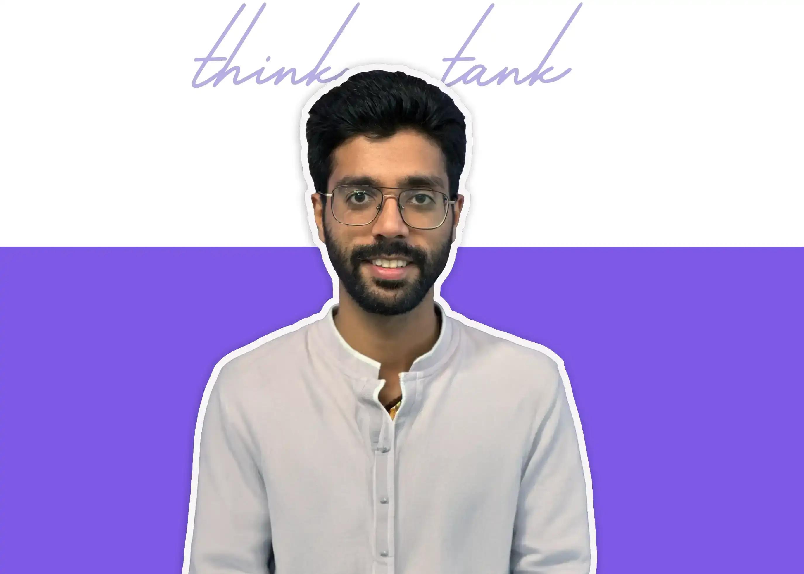 Shubham Sethi
