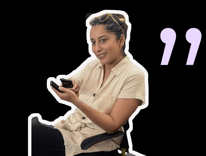 Himi | Growth Manager